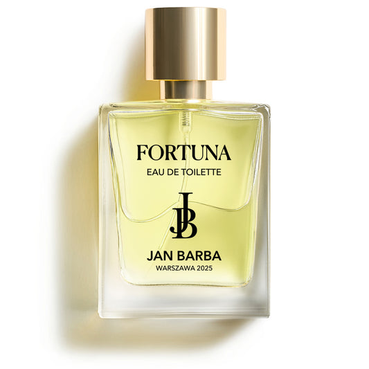 FORTUNA