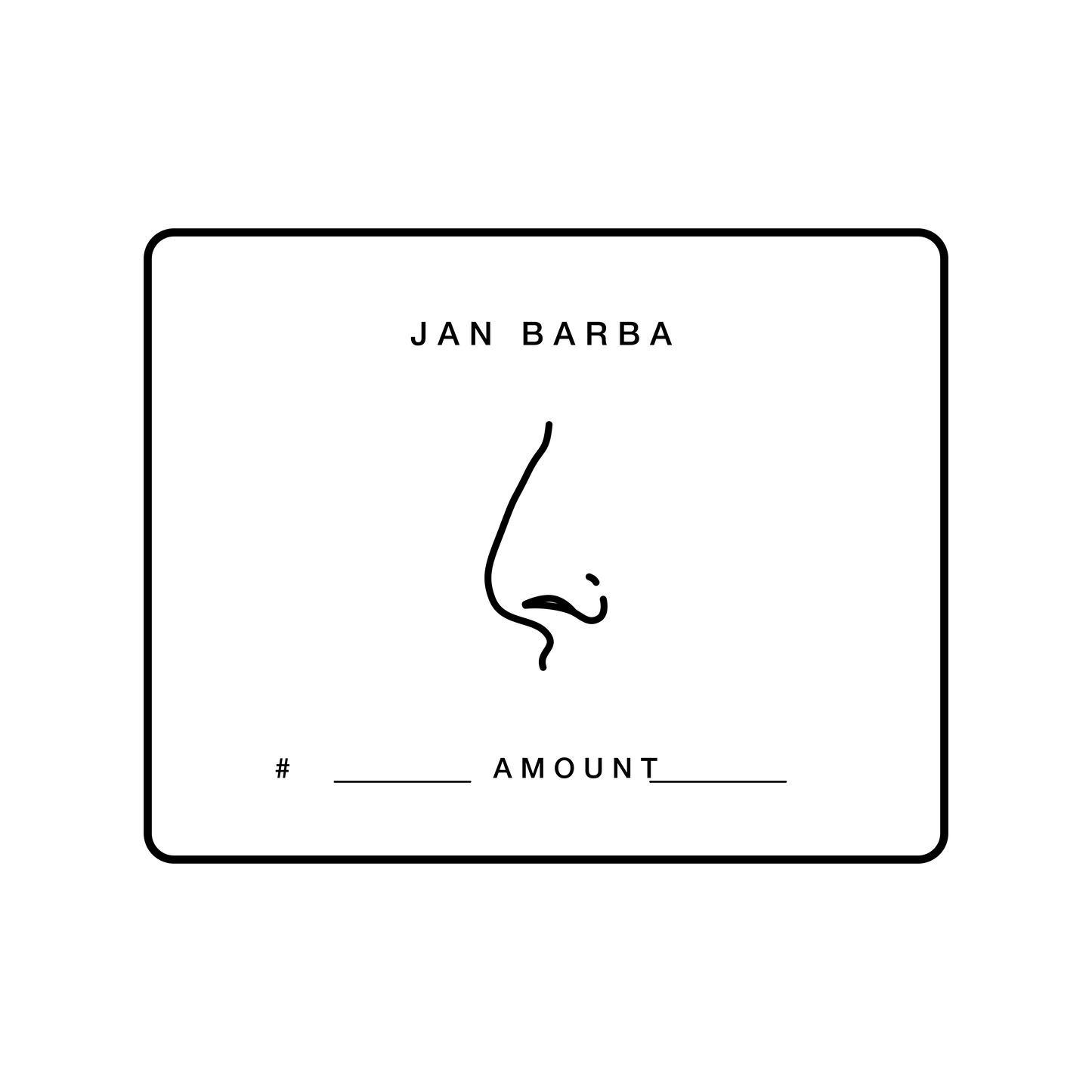 KARTA PODARUNKOWA