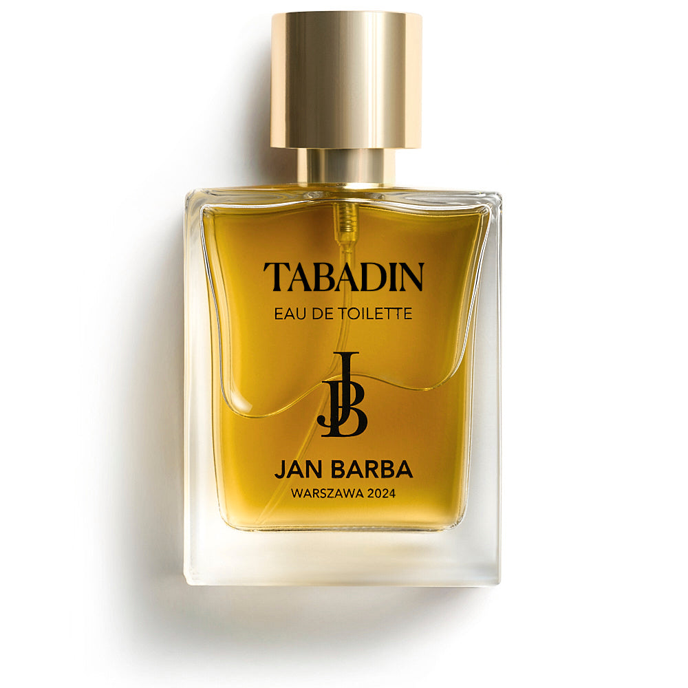 TABADIN